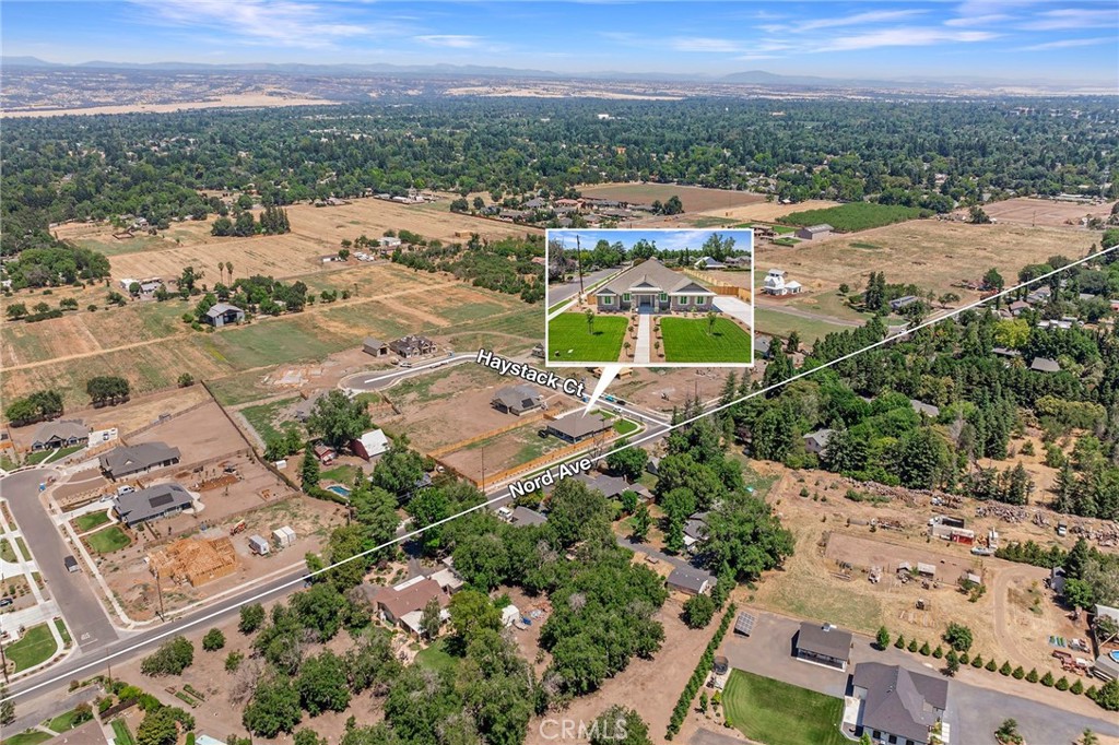 3 Haystack Court Chico, CA 95973 - Photo 70 of 75
