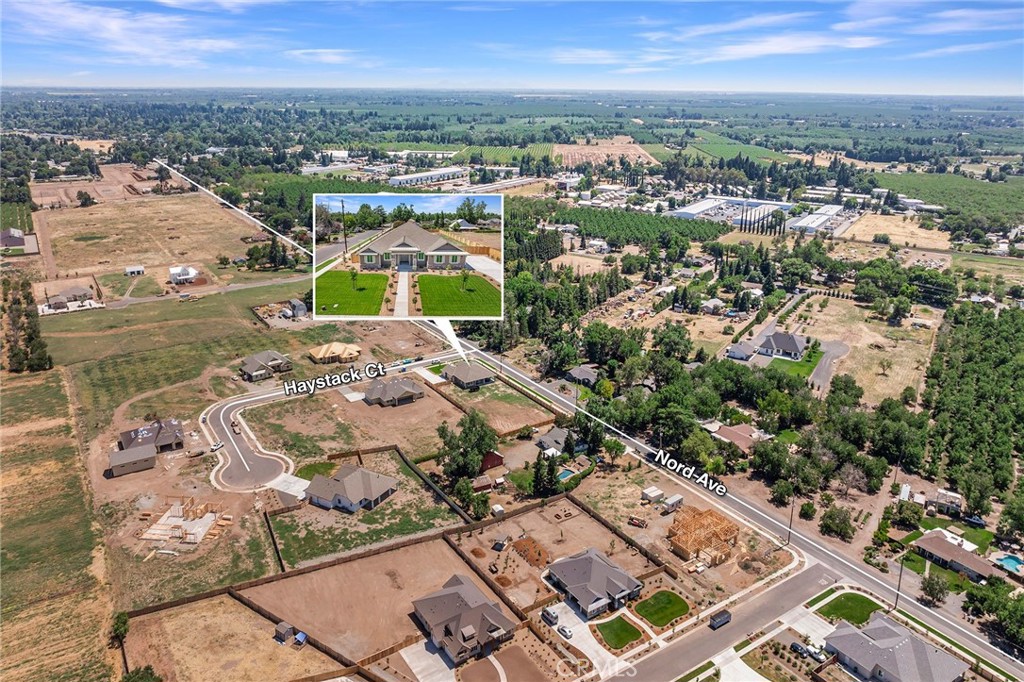 3 Haystack Court Chico, CA 95973 - Photo 72 of 75