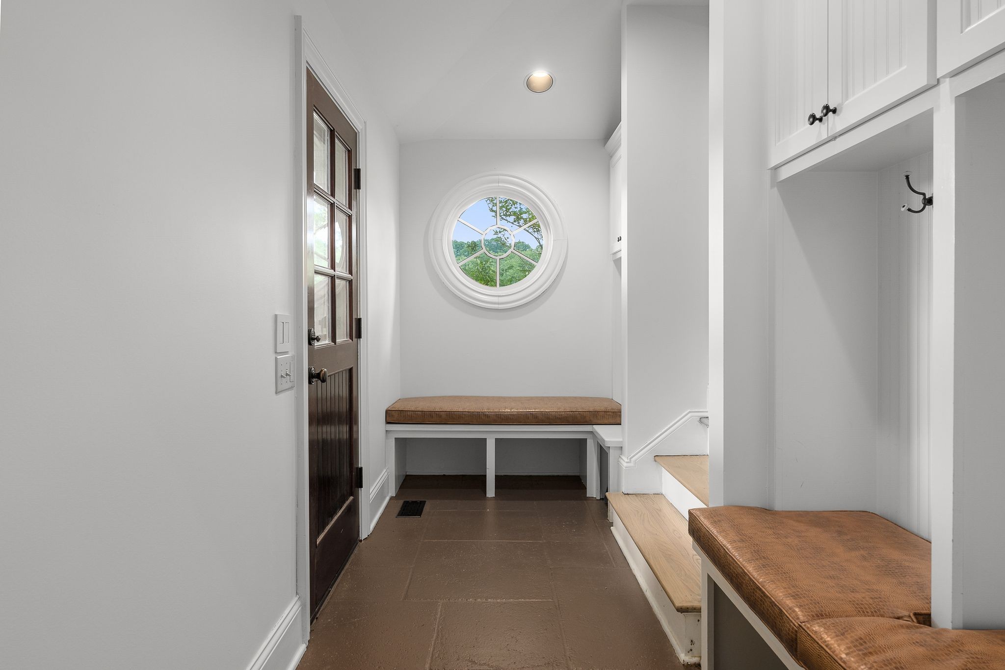 222 Arrowhead Road Franklin, TN 37069 - Photo 19 of 55 a view of a bedroom with furniture