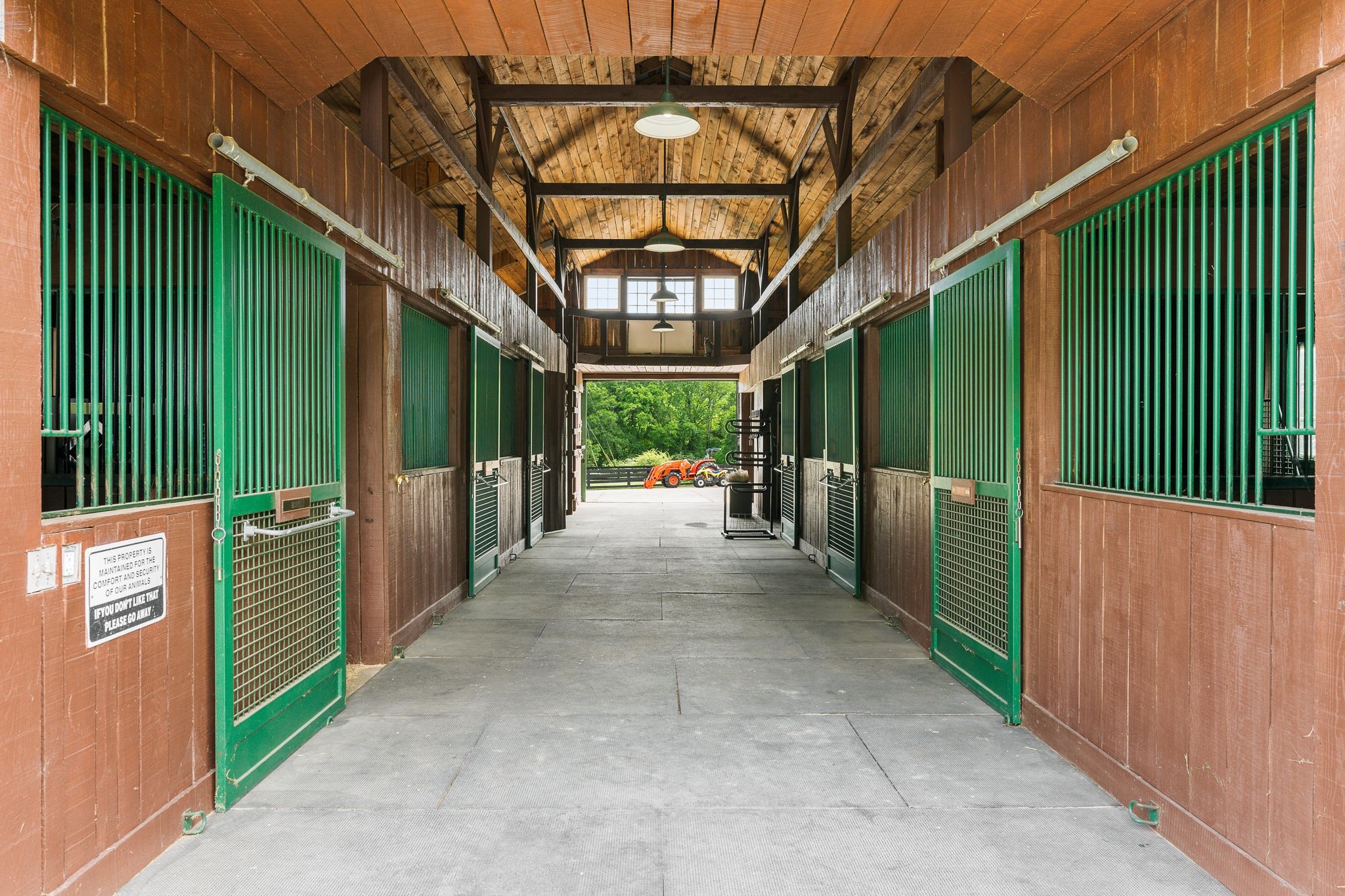222 Arrowhead Road Franklin, TN 37069 - Photo 38 of 55 a view of porch with a backyard and barbeque grill