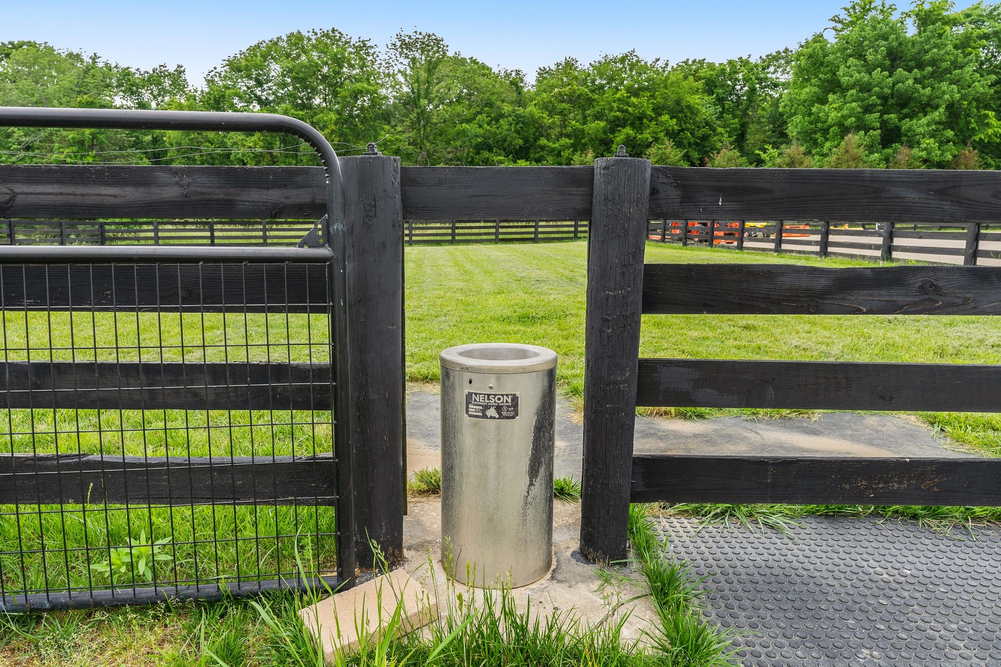 222 Arrowhead Road Franklin, TN 37069 - Photo 50 of 55 a view of outdoor space with deck and city view