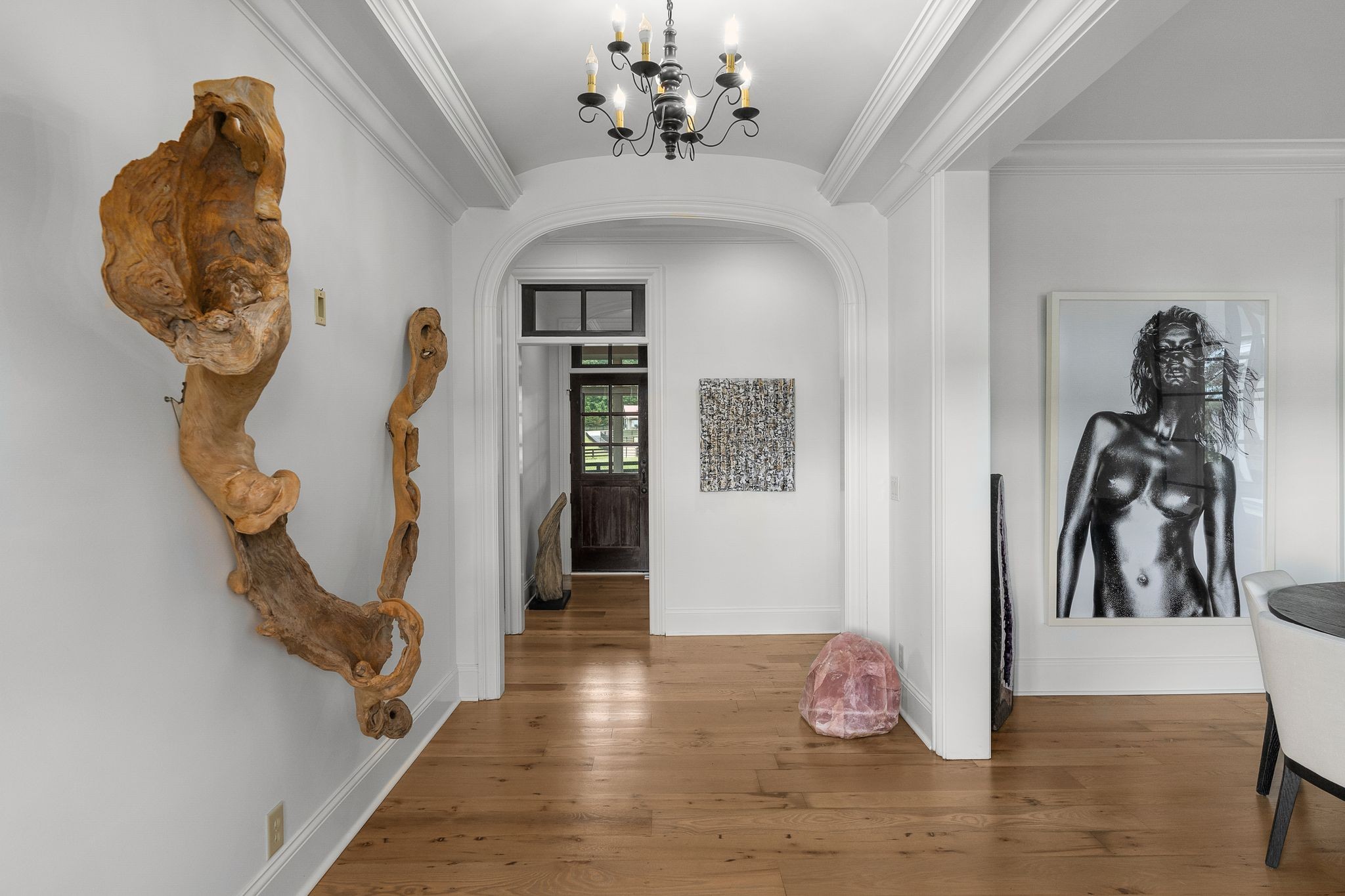 222 Arrowhead Road Franklin, TN 37069 - Photo 5 of 55