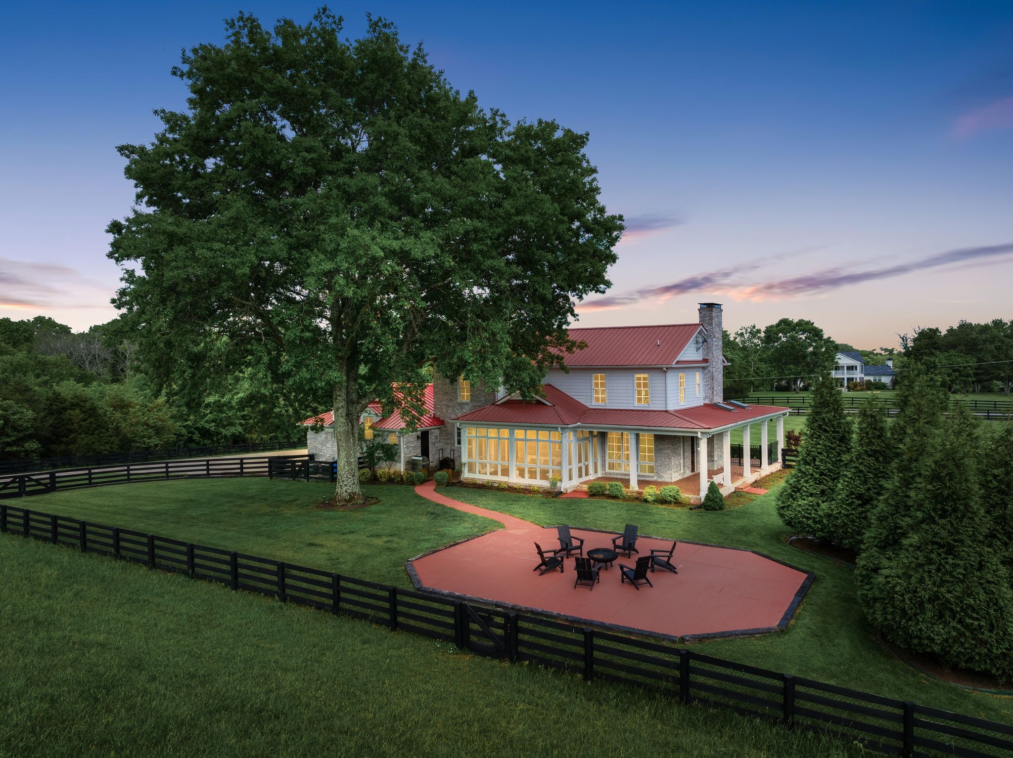 222 Arrowhead Road Franklin, TN 37069 - Photo 55 of 55