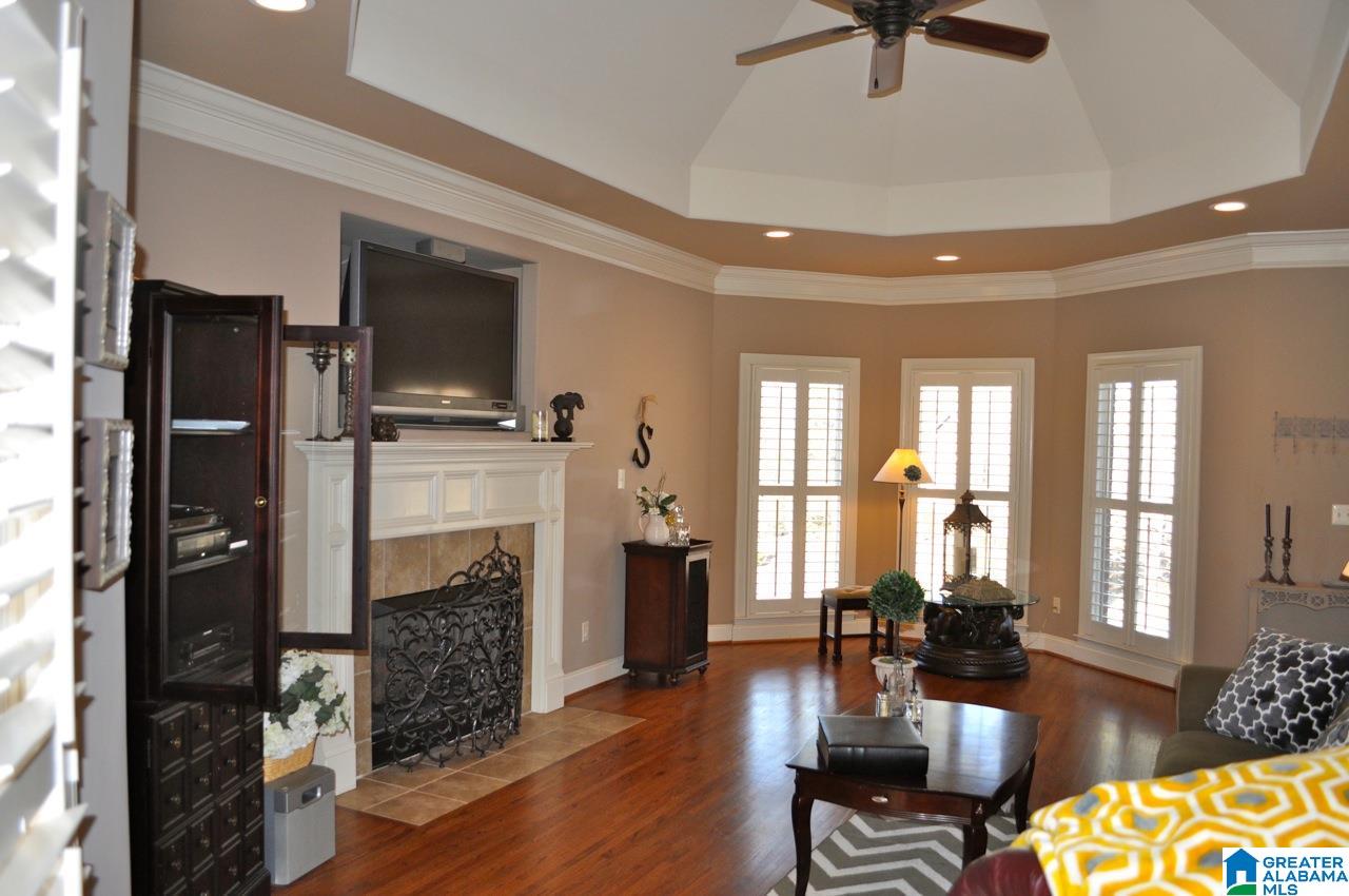 110 Shore Line Way Wilsonville, AL 35186 - Photo 2 of 40