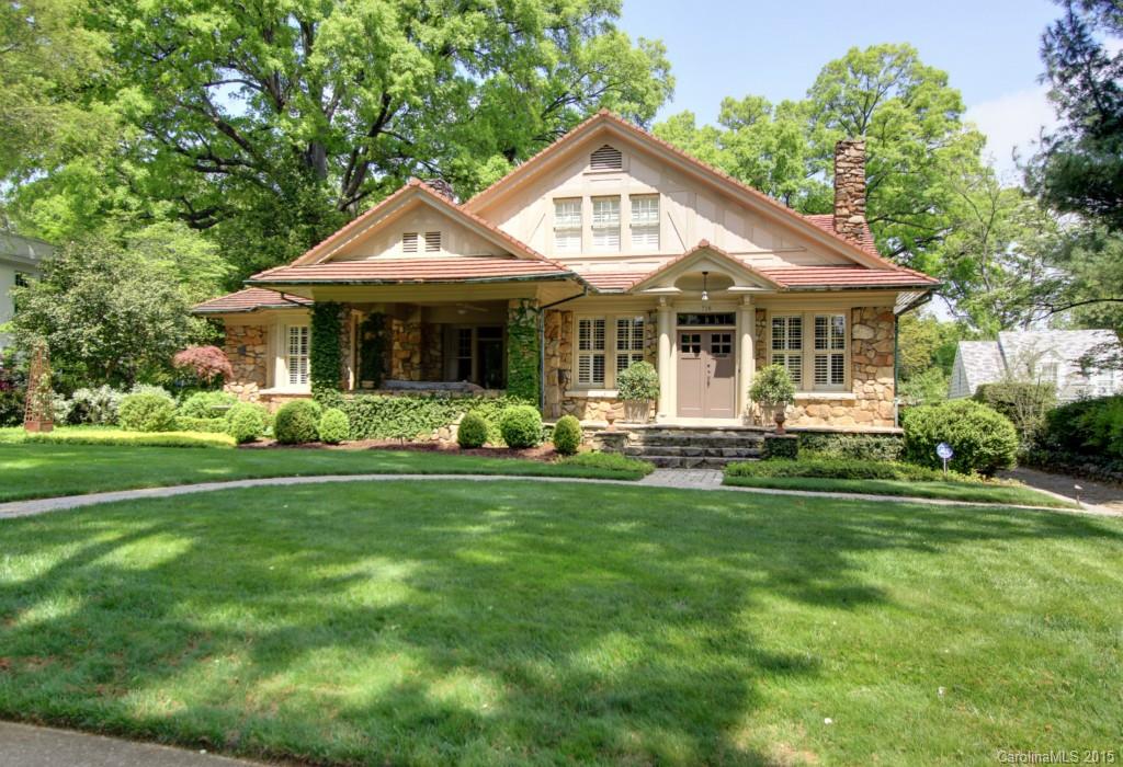 726 Bromley Road Charlotte, NC 28207 - Photo 1 of 24 Gallery Image 1