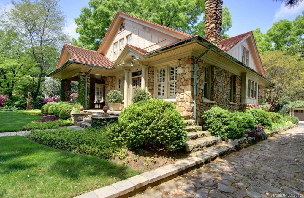 726 Bromley Road Charlotte, NC 28207 - Photo 2 of 24 Gallery Image 2