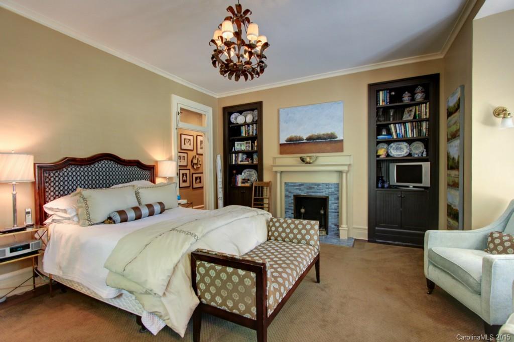 726 Bromley Road Charlotte, NC 28207 - Photo 13 of 24 Gallery Image 13