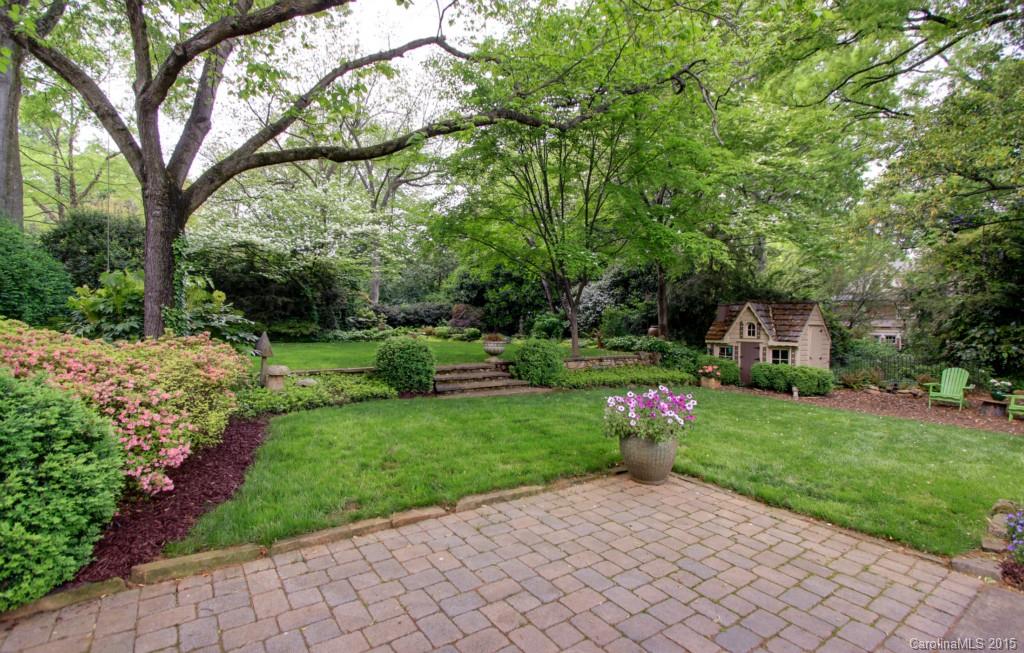 726 Bromley Road Charlotte, NC 28207 - Photo 23 of 24 Gallery Image 23