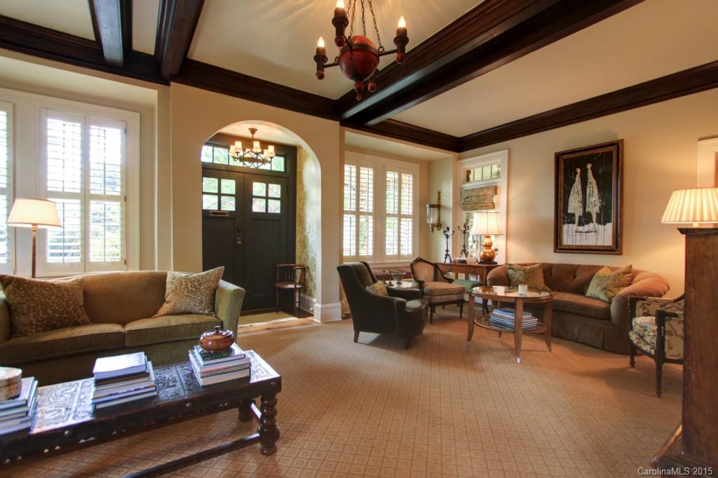 726 Bromley Road Charlotte, NC 28207 - Photo 4 of 24 Gallery Image 4