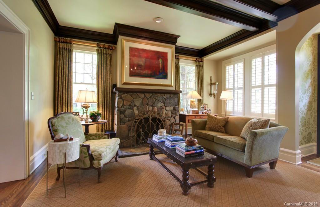 726 Bromley Road Charlotte, NC 28207 - Photo 5 of 24 Gallery Image 5