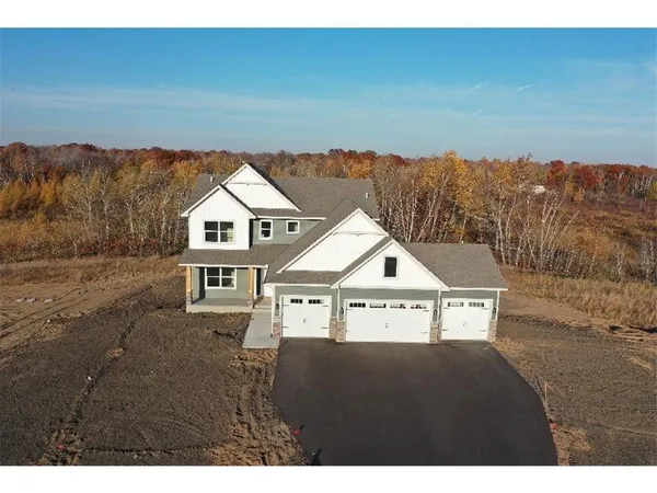 $850,000 | 20666 Tamarack Street Northwest, Oak Grove, MN 55011