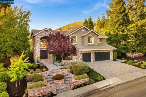 $2,648,000 | 129 Alta Vista Way, Danville, CA 94506