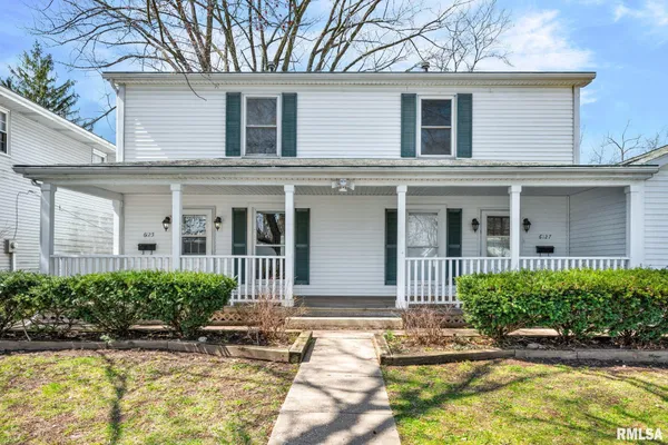 $290,000 | 6125-27 North Jayar Drive, Peoria, IL 61614