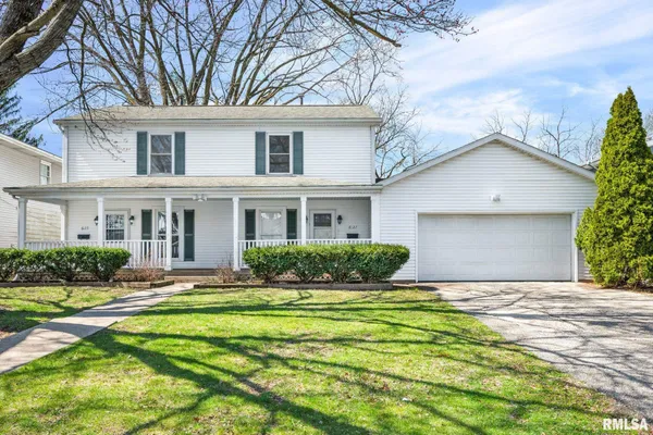 $290,000 | 6125-27 North Jayar Drive, Peoria, IL 61614