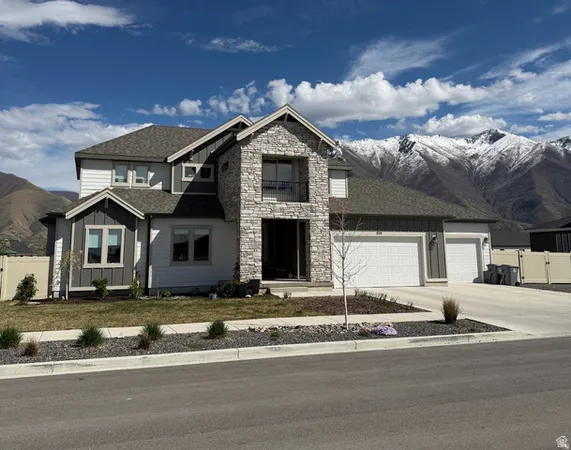 $959,900 | 3224 East 2720th South, Unit 13, Spanish Fork, UT 84660