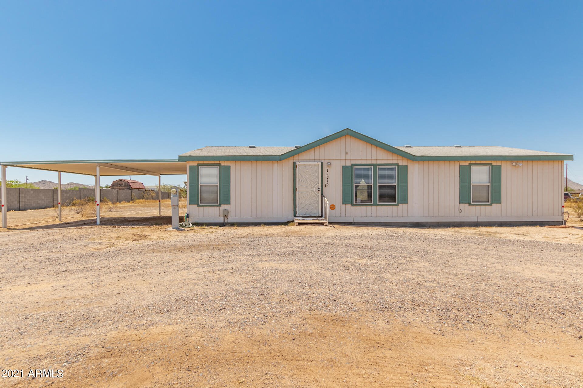 19915 West Narramore Road Buckeye, AZ 85326 - Photo 3 of 26 03 - Narramore