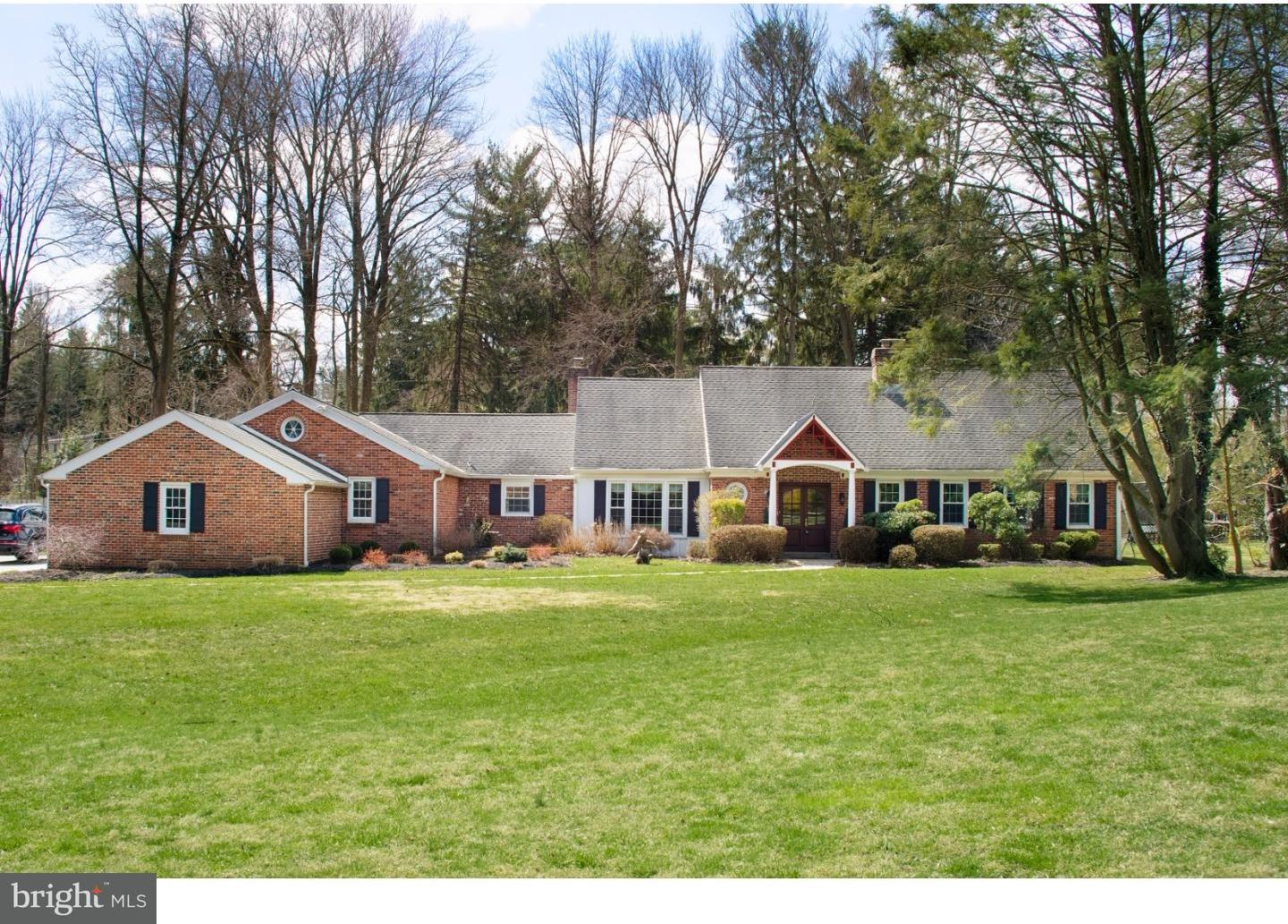1234 Page Terrace Villanova, PA 19085 - Photo 1 of 25