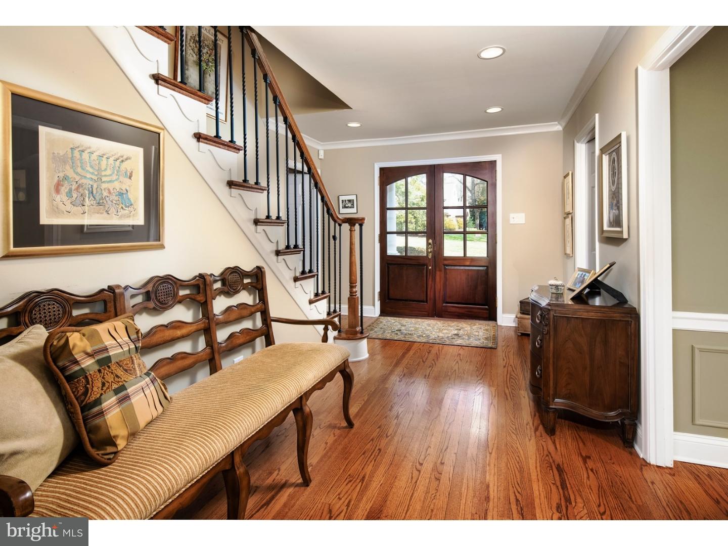 1234 Page Terrace Villanova, PA 19085 - Photo 2 of 25
