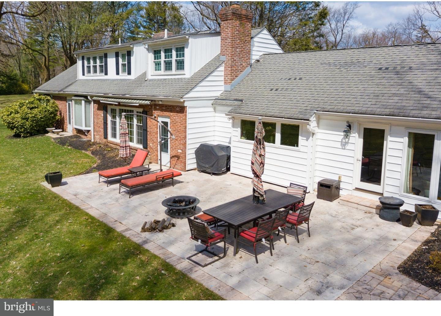 1234 Page Terrace Villanova, PA 19085 - Photo 23 of 25