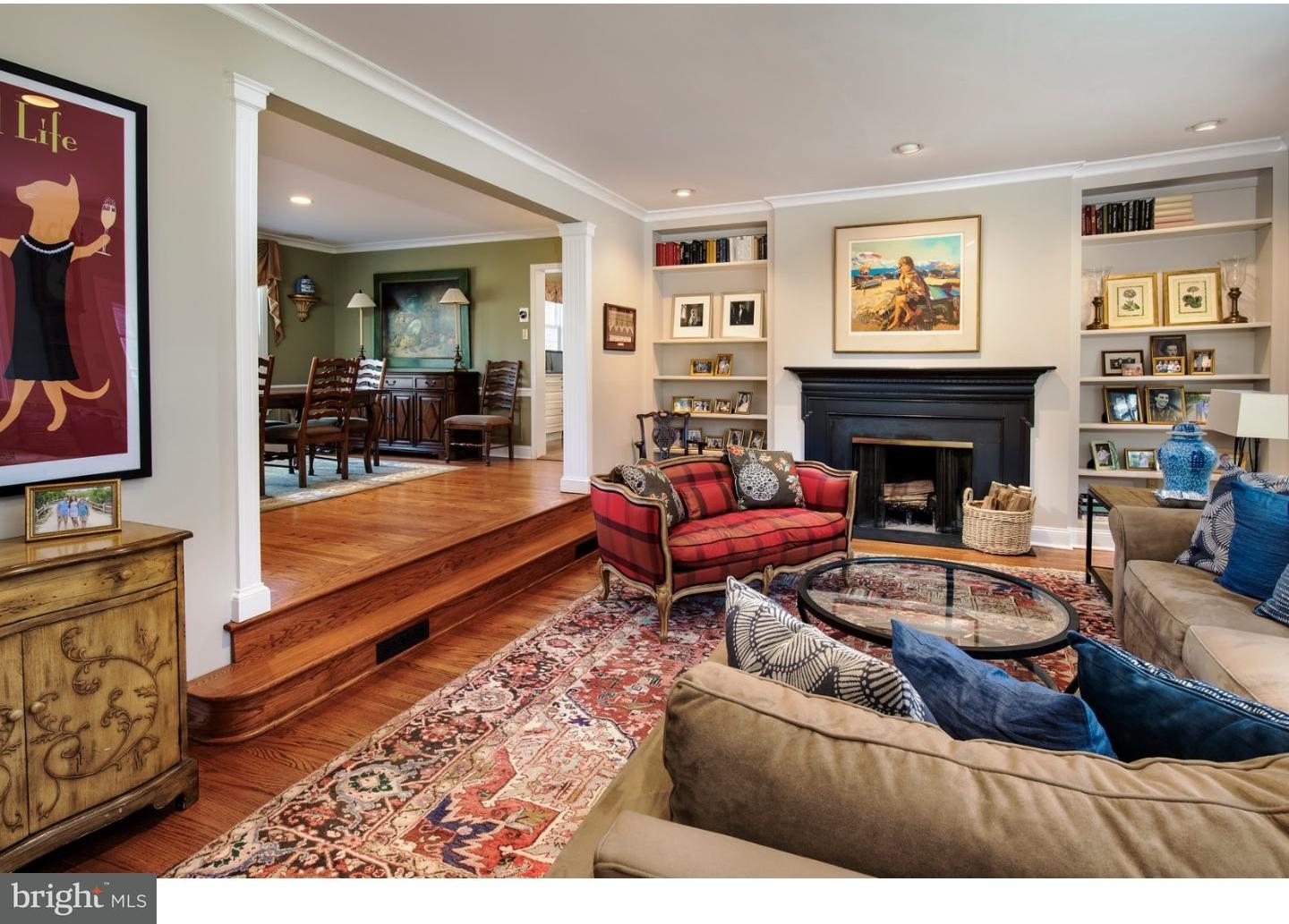 1234 Page Terrace Villanova, PA 19085 - Photo 4 of 25