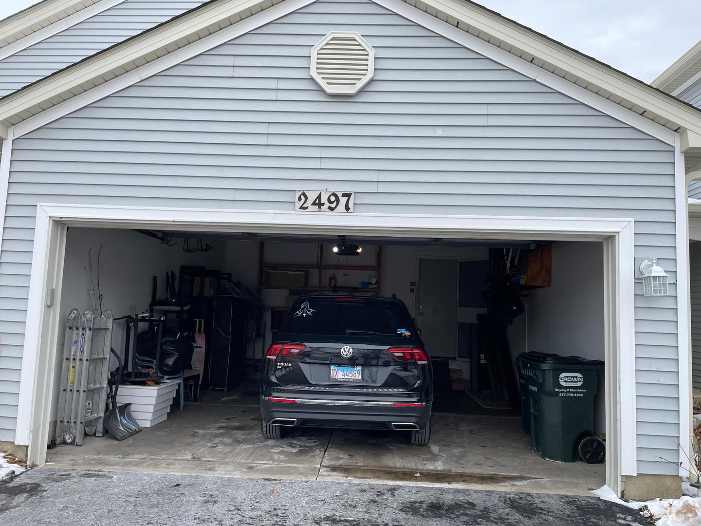 2497 Reflections Drive Aurora, IL 60502 - Photo 22 of 22