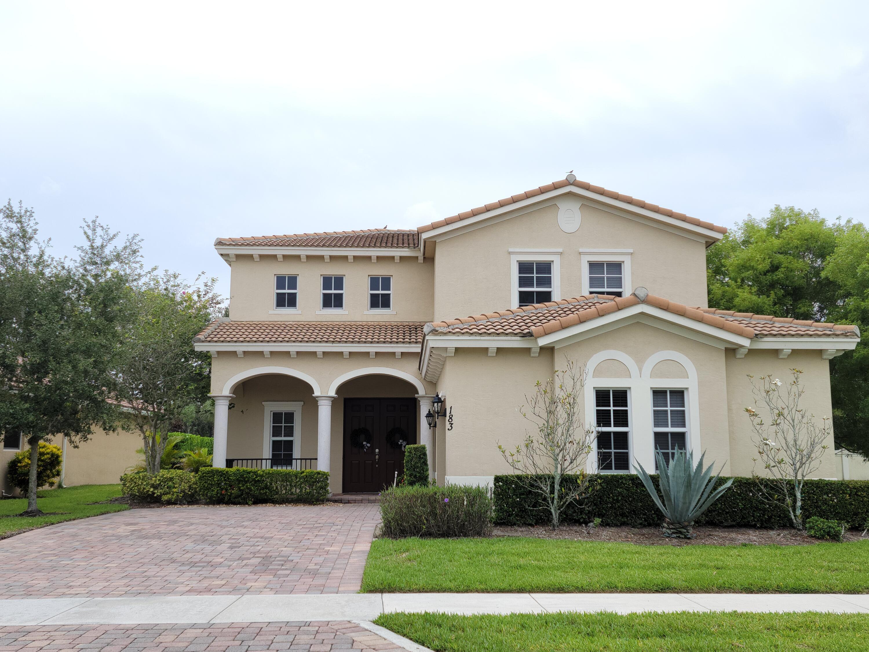 183 Rudder Cay Way Jupiter, FL 33458 - Photo 1 of 49 20210621_120010