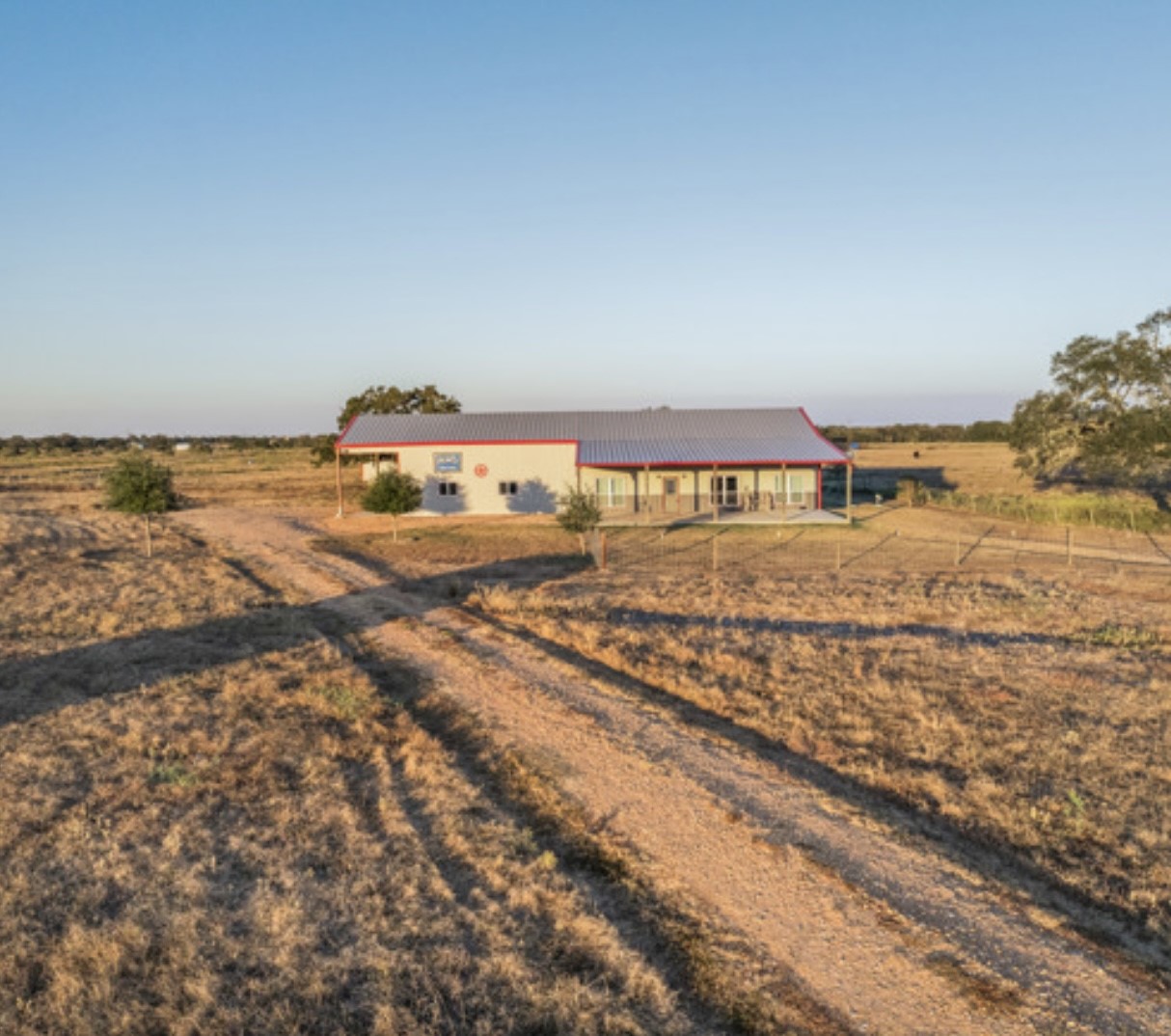7210 Goehring Road Ledbetter, TX 78946 - Photo 40 of 47