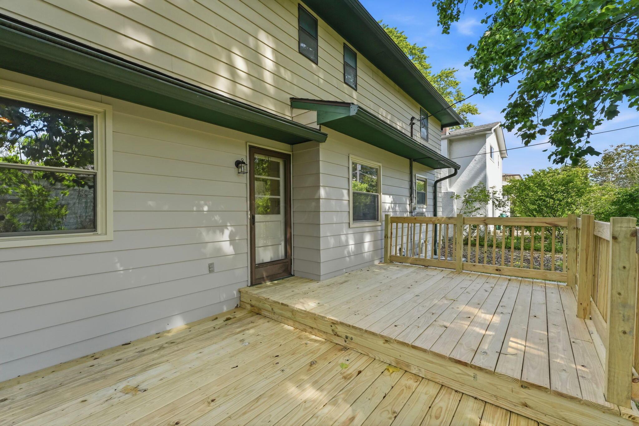 5446 Blue Ash Road Columbus, OH 43229 - Photo 45 of 52