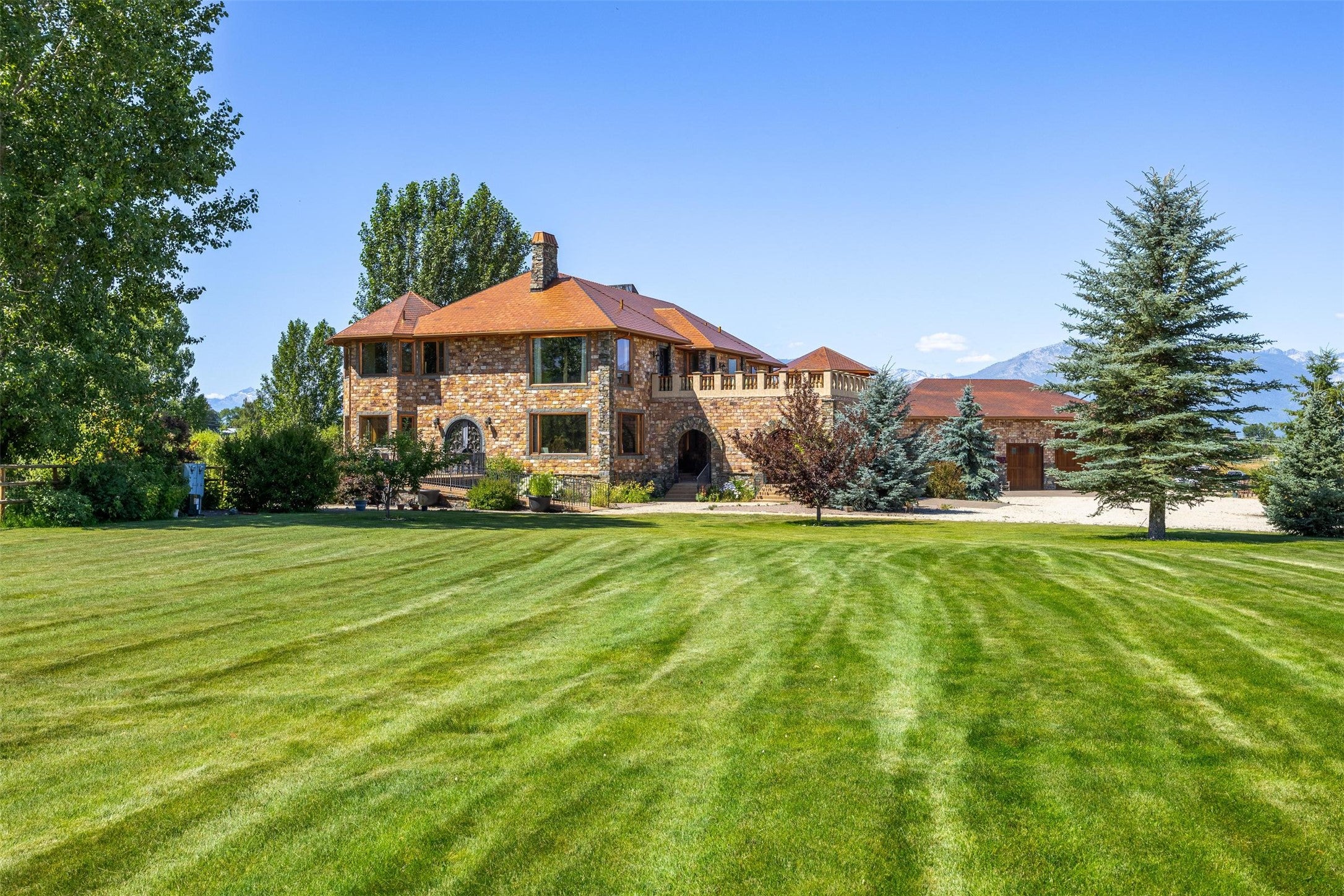 859 Hamilton Heights Road Corvallis, MT 59828 - Photo 15 of 93 Gallery Image 15