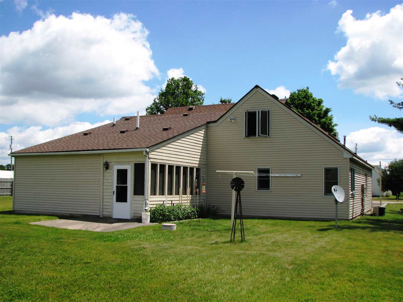 10301 Fritz Road Fort Wayne, IN 46818 - Photo 34 of 36
