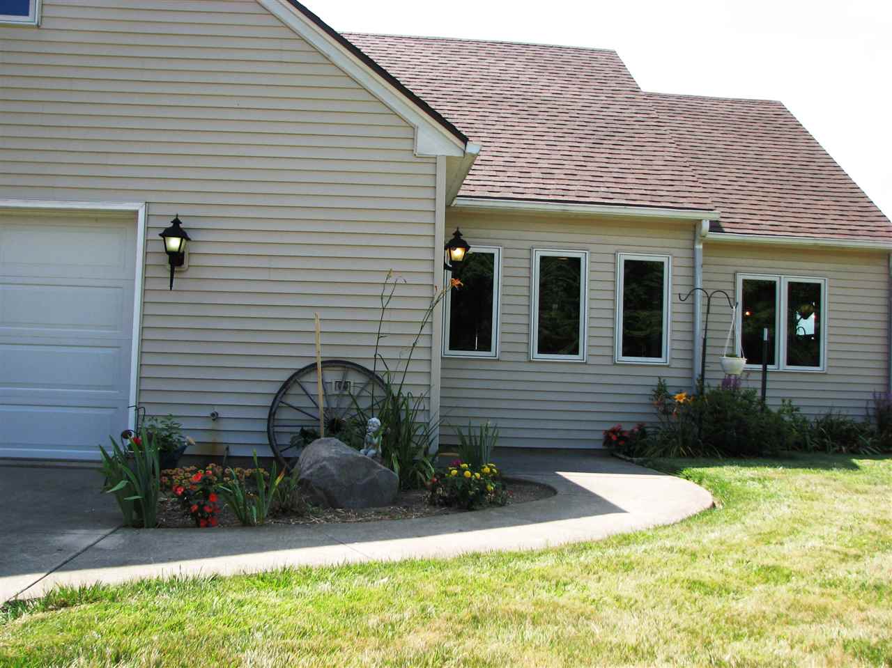 10301 Fritz Road Fort Wayne, IN 46818 - Photo 35 of 36