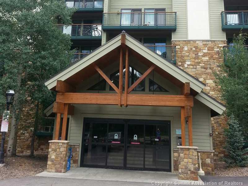 455 Village Road, Unit 6 Breckenridge, CO 80424 - Photo 1 of 16 Gallery Image 1