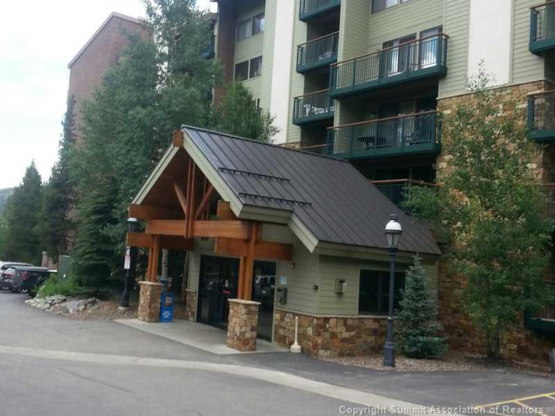 455 Village Road, Unit 6 Breckenridge, CO 80424 - Photo 2 of 16 Gallery Image 2