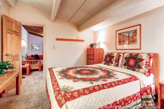 455 Village Road, Unit 6 Breckenridge, CO 80424 - Photo 11 of 16 Gallery Image 11