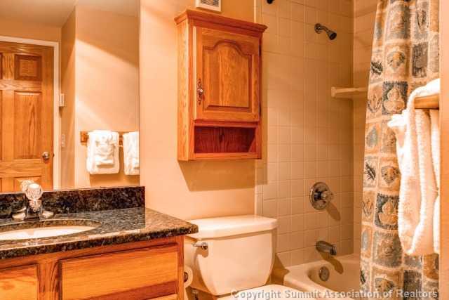 455 Village Road, Unit 6 Breckenridge, CO 80424 - Photo 12 of 16 Gallery Image 12
