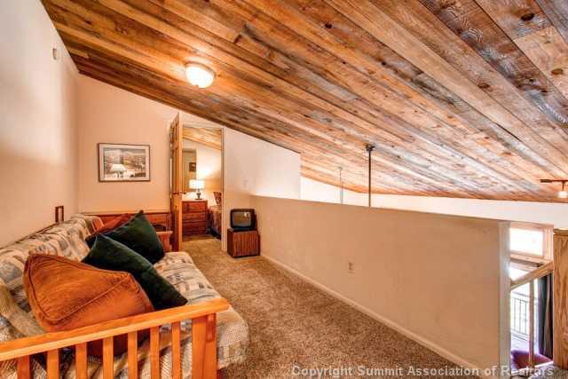 455 Village Road, Unit 6 Breckenridge, CO 80424 - Photo 15 of 16 Gallery Image 15