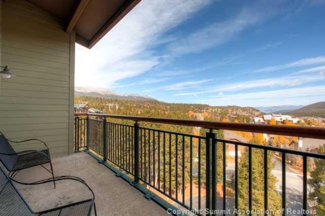 455 Village Road, Unit 6 Breckenridge, CO 80424 - Photo 16 of 16 Gallery Image 16
