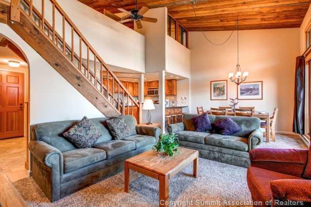 455 Village Road, Unit 6 Breckenridge, CO 80424 - Photo 3 of 16 Gallery Image 3
