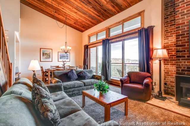 455 Village Road, Unit 6 Breckenridge, CO 80424 - Photo 4 of 16 Gallery Image 4