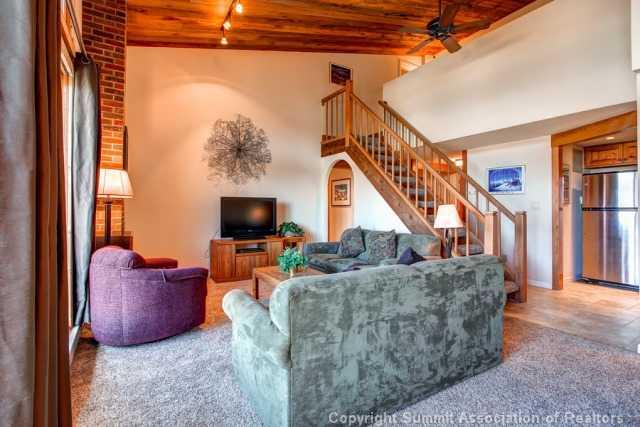 455 Village Road, Unit 6 Breckenridge, CO 80424 - Photo 5 of 16 Gallery Image 5