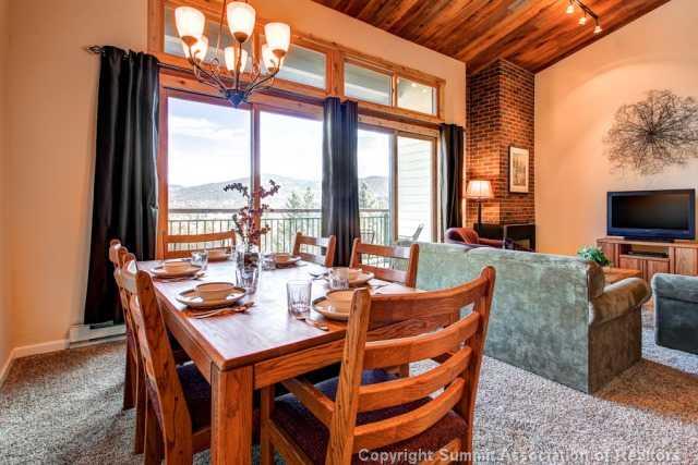 455 Village Road, Unit 6 Breckenridge, CO 80424 - Photo 6 of 16 Gallery Image 6