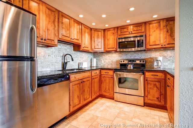 455 Village Road, Unit 6 Breckenridge, CO 80424 - Photo 7 of 16 Gallery Image 7