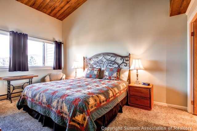 455 Village Road, Unit 6 Breckenridge, CO 80424 - Photo 9 of 16 Gallery Image 9