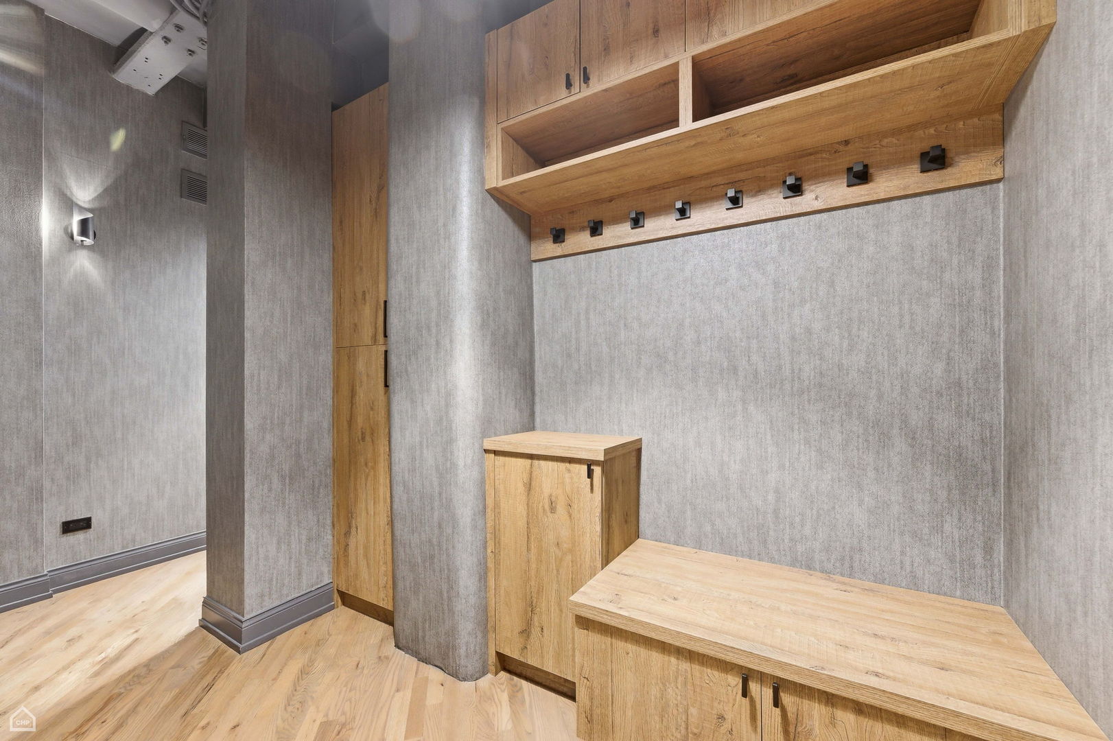 500 South Clinton Street, Unit 546 Chicago, IL 60607 - Photo 11 of 12