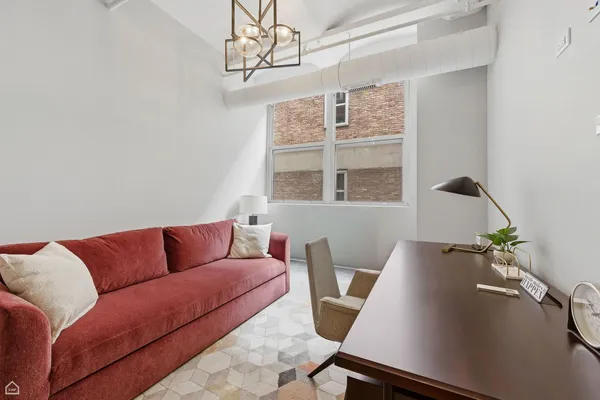 $375,000 | 500 South Clinton Street, Unit 546, Chicago, IL 60607