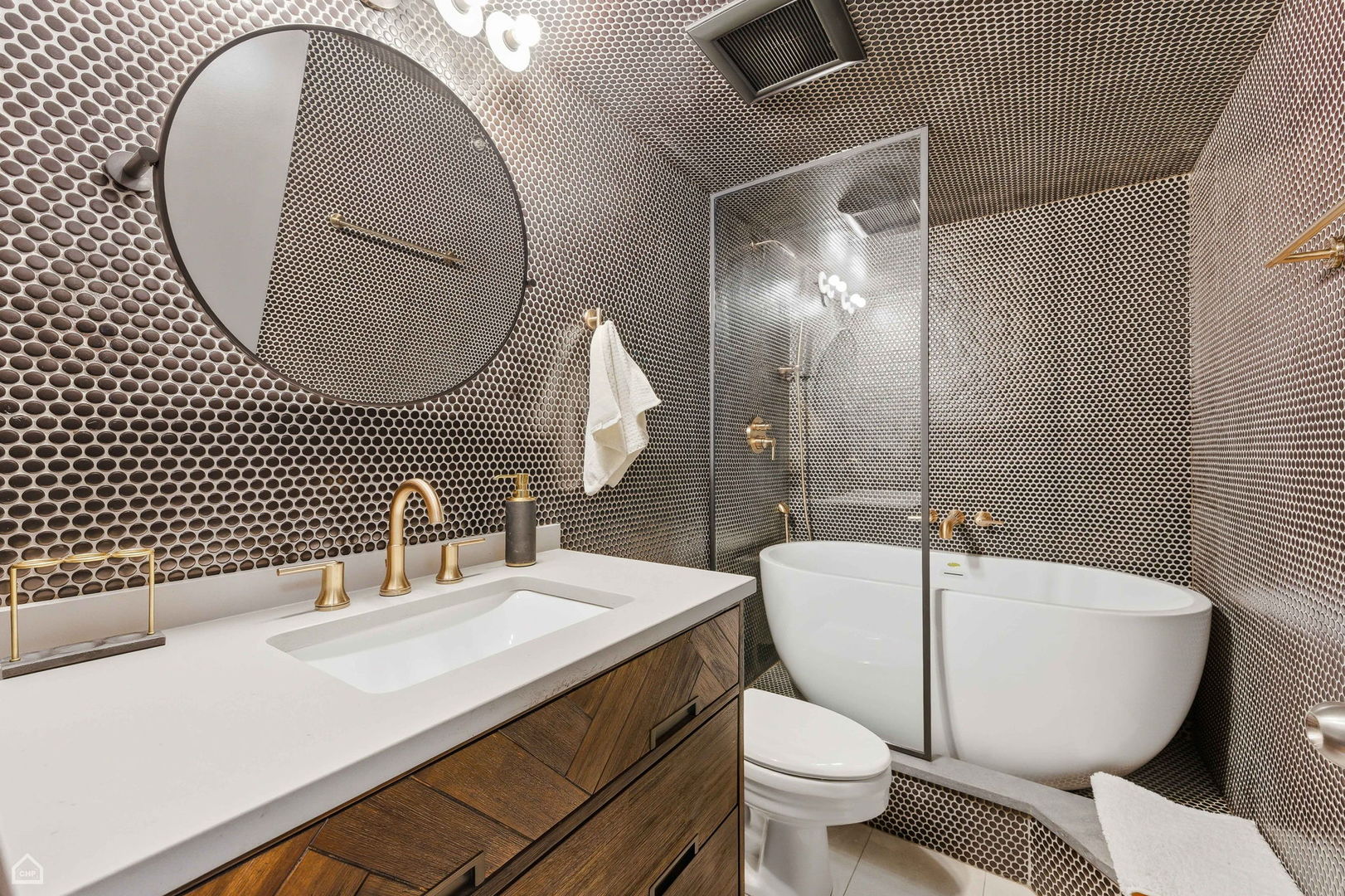 500 South Clinton Street, Unit 546 Chicago, IL 60607 - Photo 3 of 12