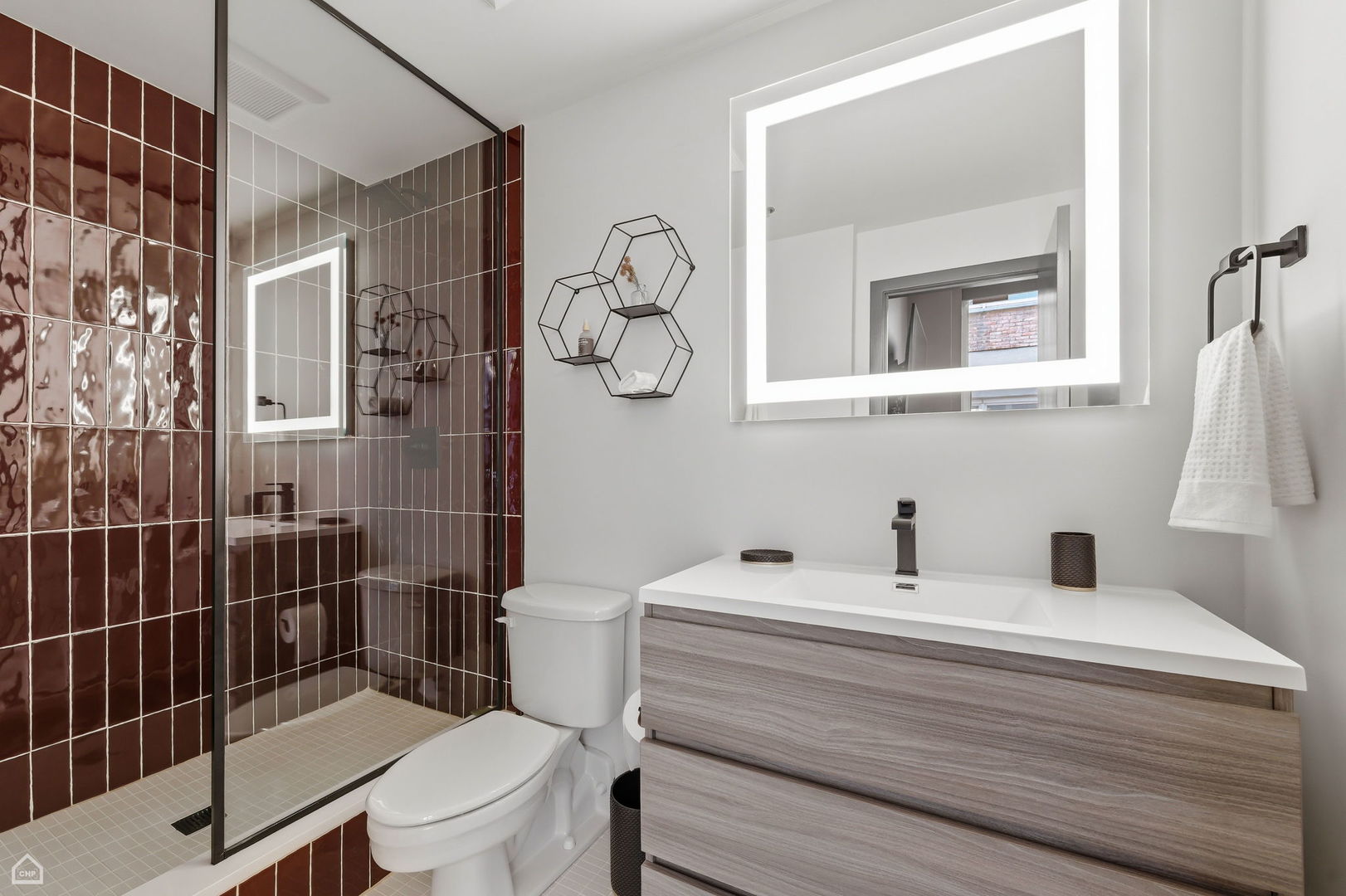 500 South Clinton Street, Unit 546 Chicago, IL 60607 - Photo 4 of 12