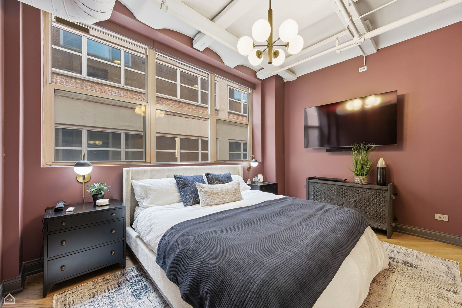 500 South Clinton Street, Unit 546 Chicago, IL 60607 - Photo 5 of 12