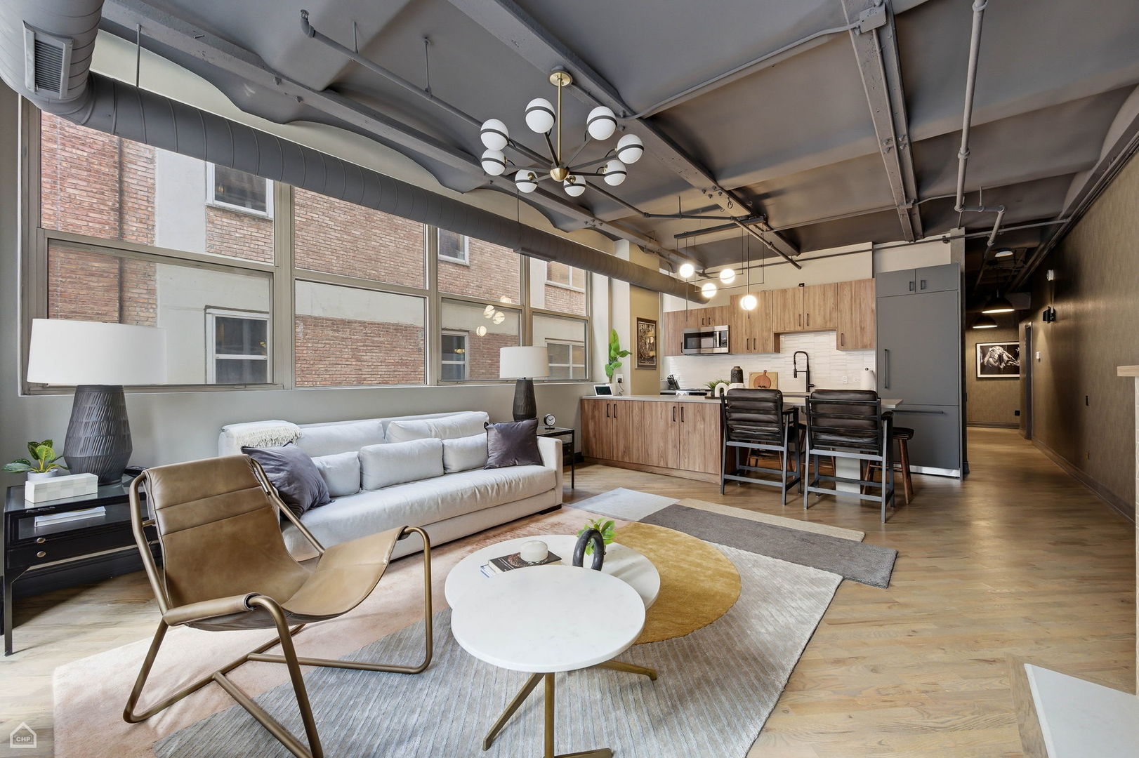 500 South Clinton Street, Unit 546 Chicago, IL 60607 - Photo 9 of 12