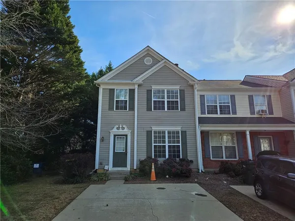 $2,100 | 2784 Terrell Trace Drive Southeast, Marietta, GA 30067